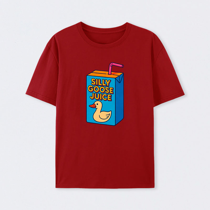 Silly Goose Juice T-Shirt