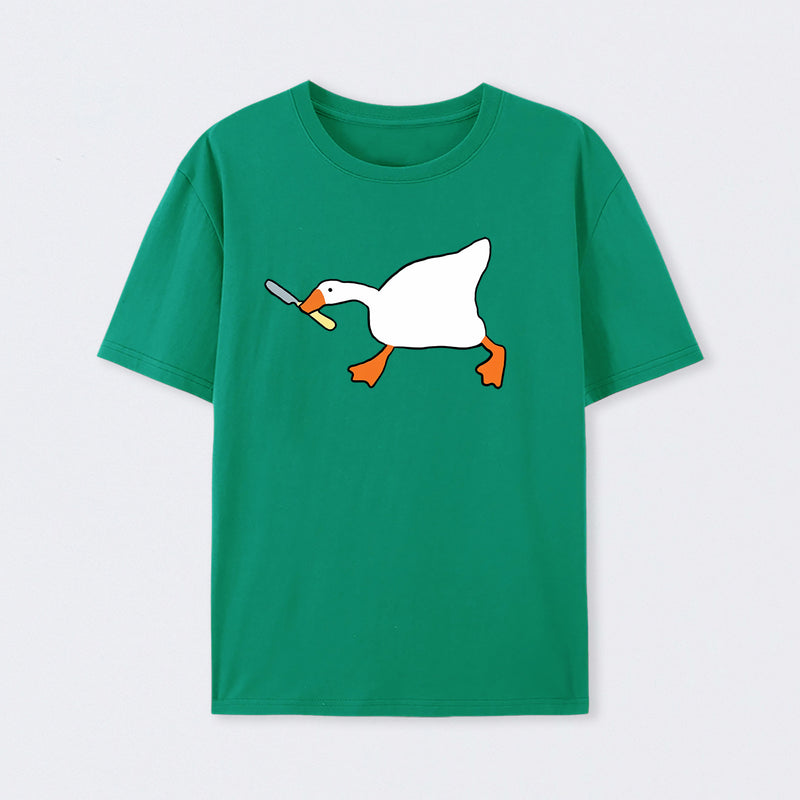 Silly goose T-Shirt
