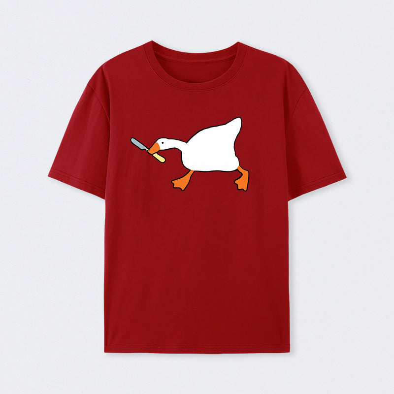 Silly goose T-Shirt