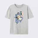 but what if I'm not silly enough T-Shirt