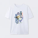 but what if I'm not silly enough T-Shirt