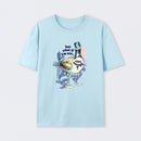 but what if I'm not silly enough T-Shirt