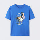 but what if I'm not silly enough T-Shirt