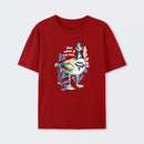 but what if I'm not silly enough T-Shirt