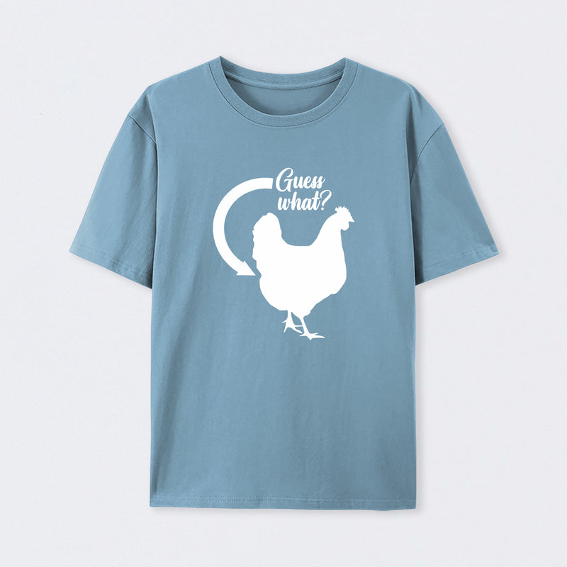 Guess What T-Shirt