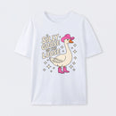 Silly Goose on the Loose T-Shirt
