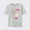 Silly Goose on the Loose T-Shirt