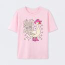 Silly Goose on the Loose T-Shirt