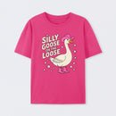 Silly Goose on the Loose T-Shirt