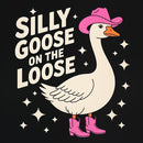 Silly Goose on the Loose T-Shirt