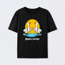 Goose bumps (on dark colors) T-Shirt