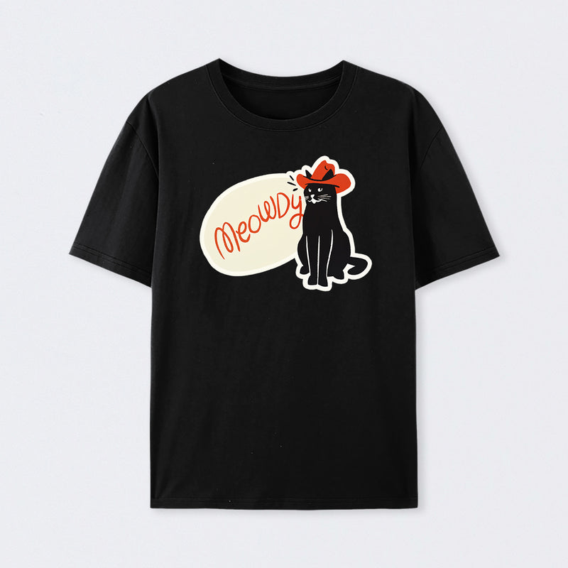 Meowdy T-Shirt