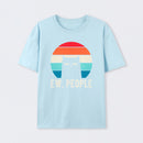 Ew People Funny Gifts T-Shirt