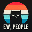 Ew People Funny Gifts T-Shirt
