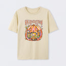 Vintage Halloweentown Pumpkin Parade T-shirt