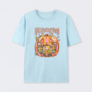 Vintage Halloweentown Pumpkin Parade T-shirt