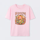 Vintage Halloweentown Pumpkin Parade T-shirt