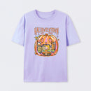 Vintage Halloweentown Pumpkin Parade T-shirt