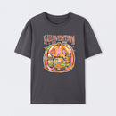 Vintage Halloweentown Pumpkin Parade T-shirt