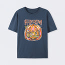 Vintage Halloweentown Pumpkin Parade T-shirt