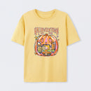 Vintage Halloweentown Pumpkin Parade T-shirt