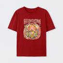 Vintage Halloweentown Pumpkin Parade T-shirt