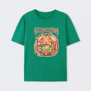 Vintage Halloweentown Pumpkin Parade T-shirt