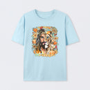 The Lion of Judah T-Shirt
