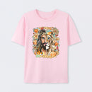 The Lion of Judah T-Shirt