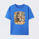 The Lion of Judah T-Shirt