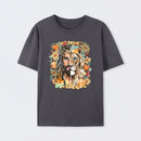 The Lion of Judah T-Shirt