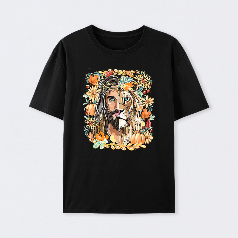 The Lion of Judah T-Shirt