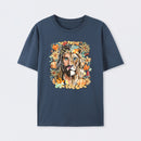 The Lion of Judah T-Shirt
