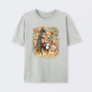The Lion of Judah T-Shirt