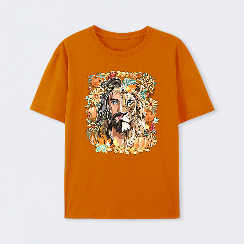 The Lion of Judah T-Shirt