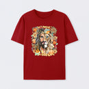 The Lion of Judah T-Shirt