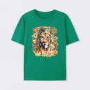 The Lion of Judah T-Shirt