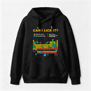 Can I Lick It Periodic Table Hoodie