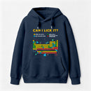 Can I Lick It Periodic Table Hoodie