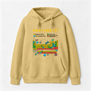 Can I Lick It Periodic Table Hoodie