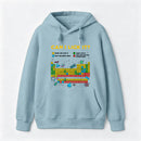 Can I Lick It Periodic Table Hoodie