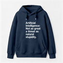 Artificial Intelligence Hoodie