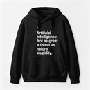 Artificial Intelligence Hoodie