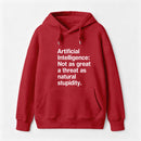 Artificial Intelligence Hoodie