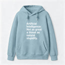 Artificial Intelligence Hoodie