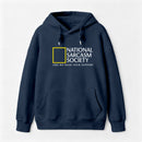 National Sarcasm Society Hoodie