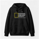 National Sarcasm Society Hoodie