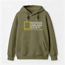 National Sarcasm Society Hoodie