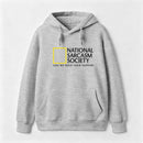 National Sarcasm Society Hoodie