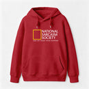 National Sarcasm Society Hoodie